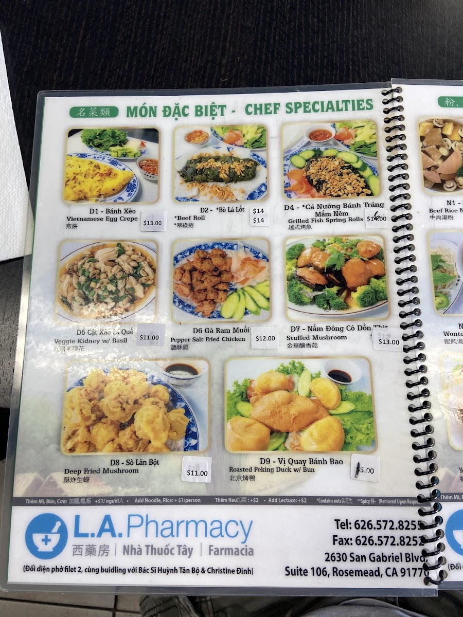 Veggie Life Restaurant - 6