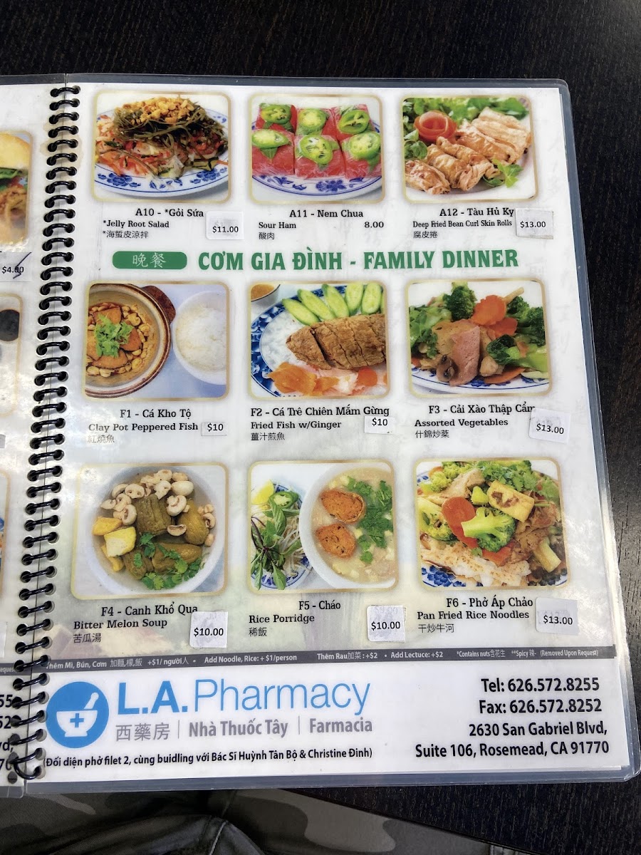 Veggie Life Restaurant - 7