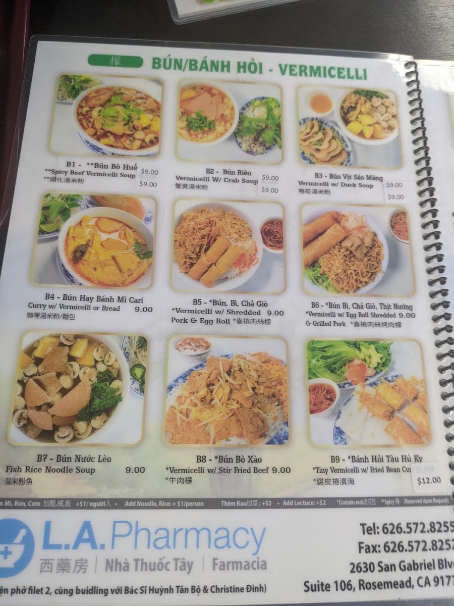 Veggie Life Restaurant - 8