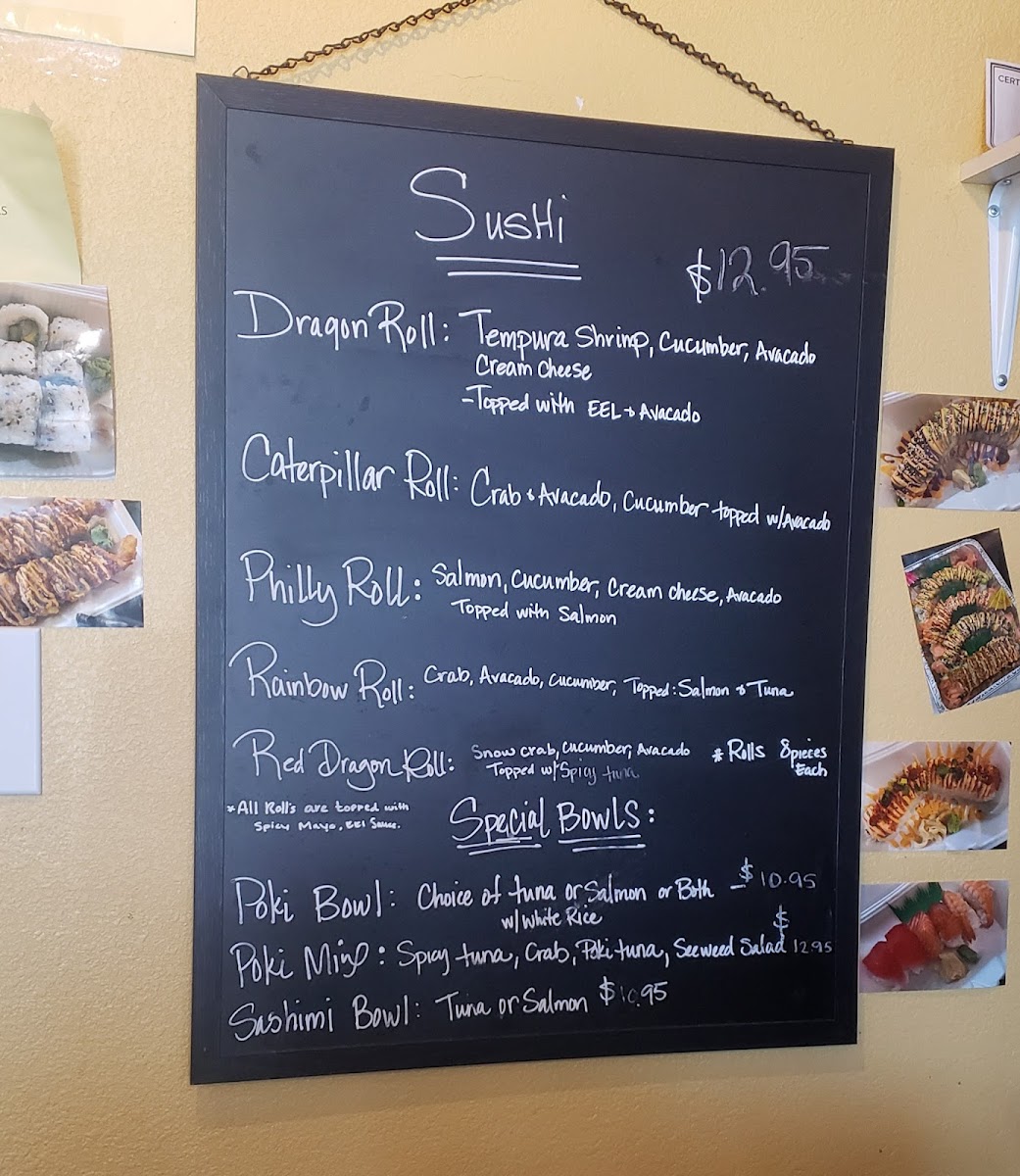 Yoi Japanese Food - 8