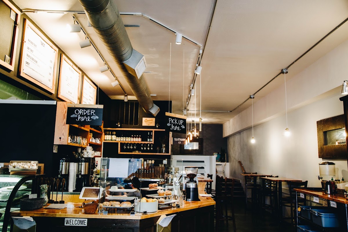 JoLa. Coffee-Bar-Kitchen