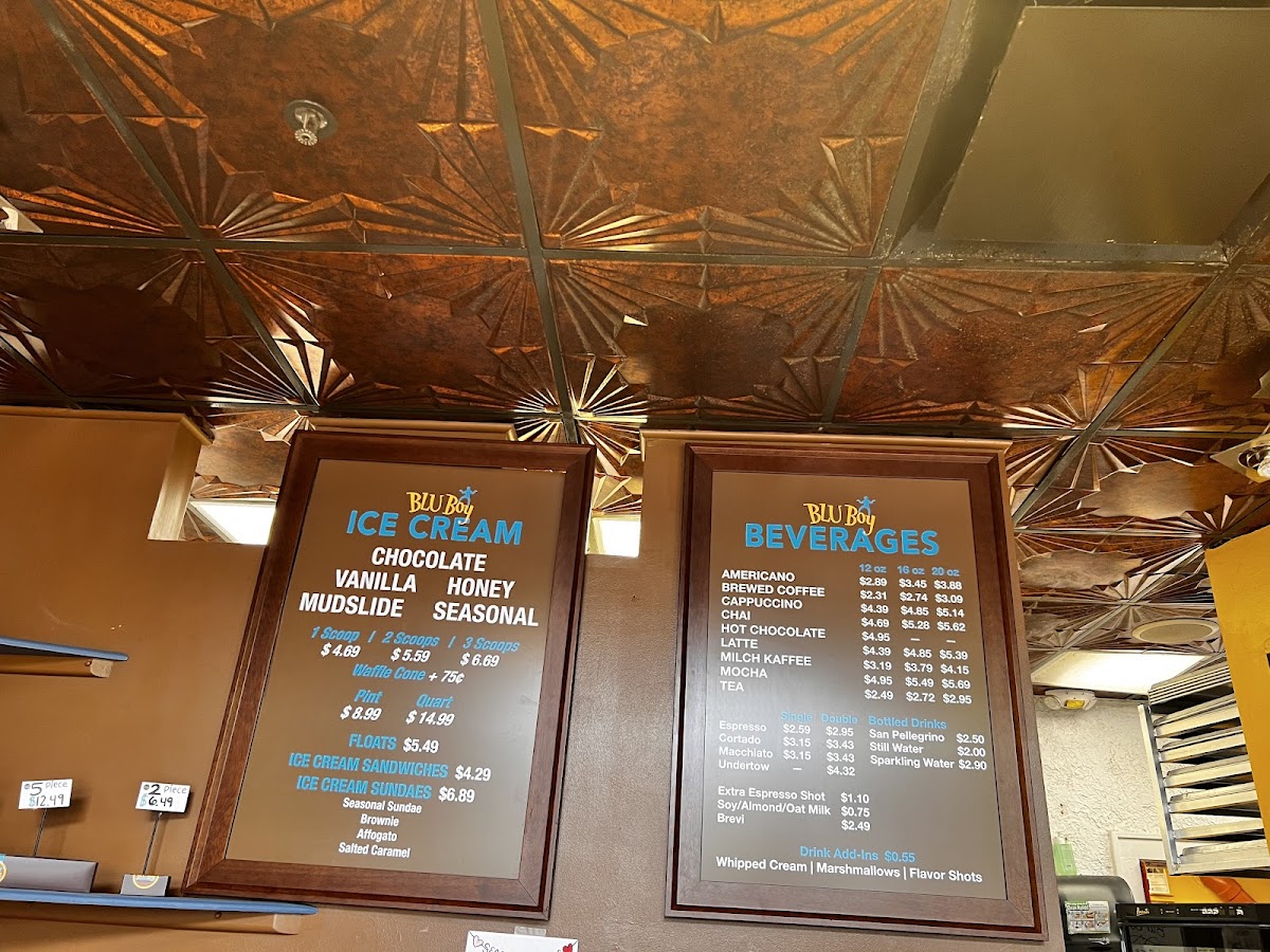 Kirkwood Sweet Shop (by Bloomington Chocolate Company) - 1