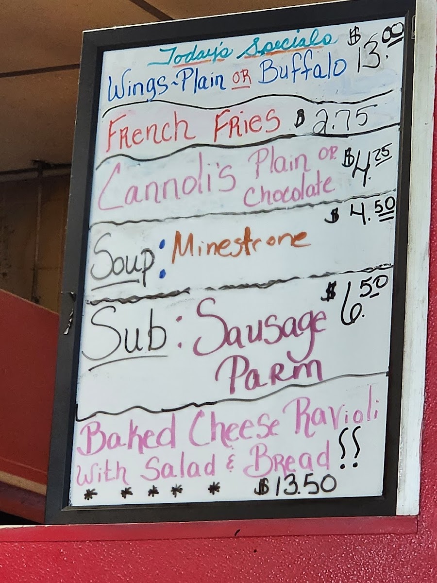 Leaning Tower of Pizza - 4