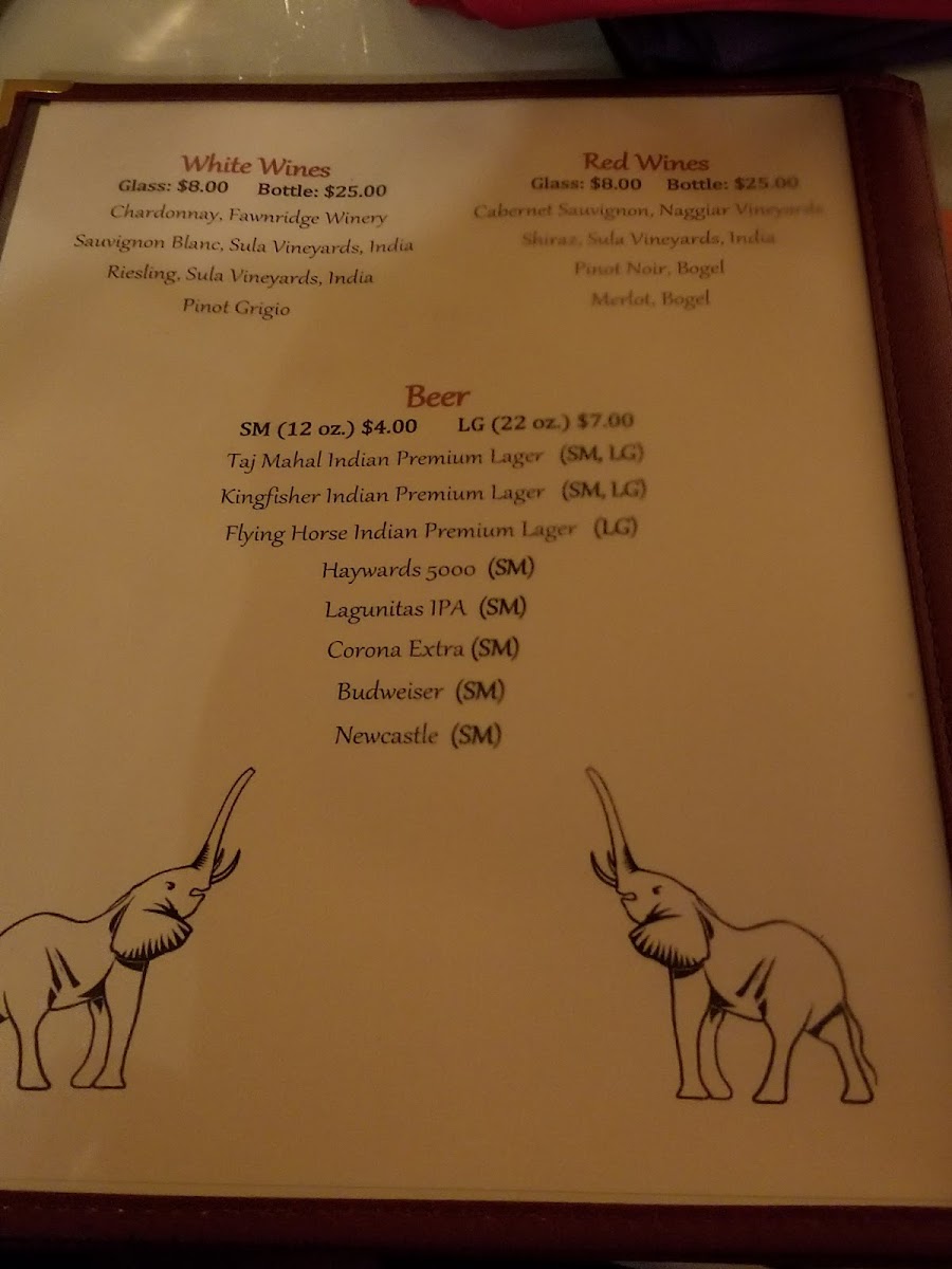 Mehfil Indian Restaurant - 6