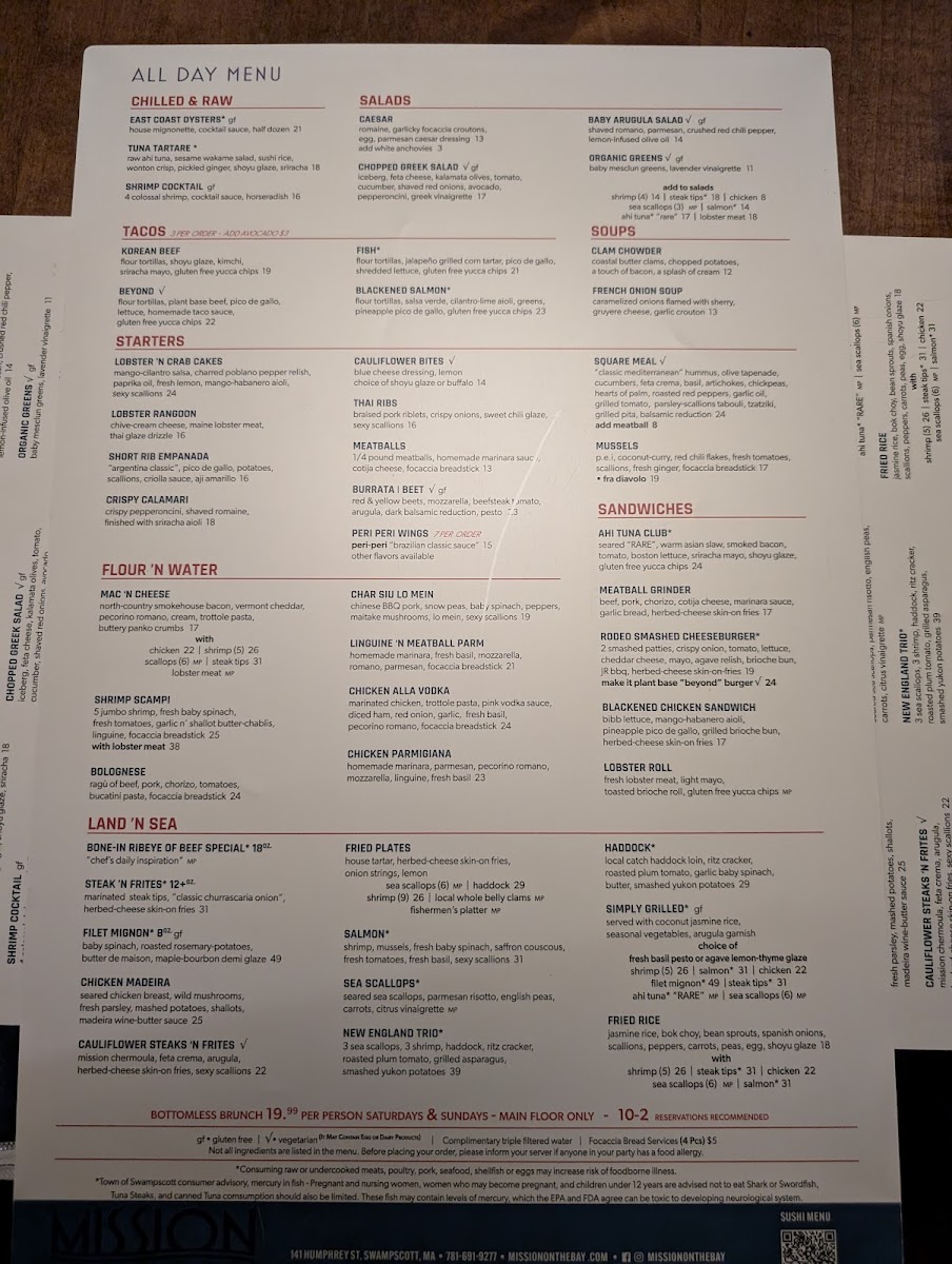 Mission on the Bay - Swampscott - 10