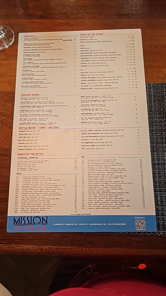 Mission on the Bay - Swampscott - 3