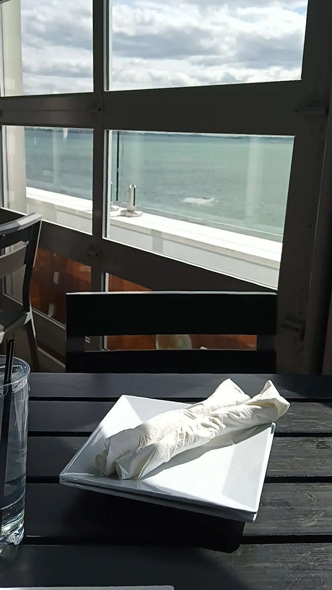 Mission on the Bay - Swampscott - 7