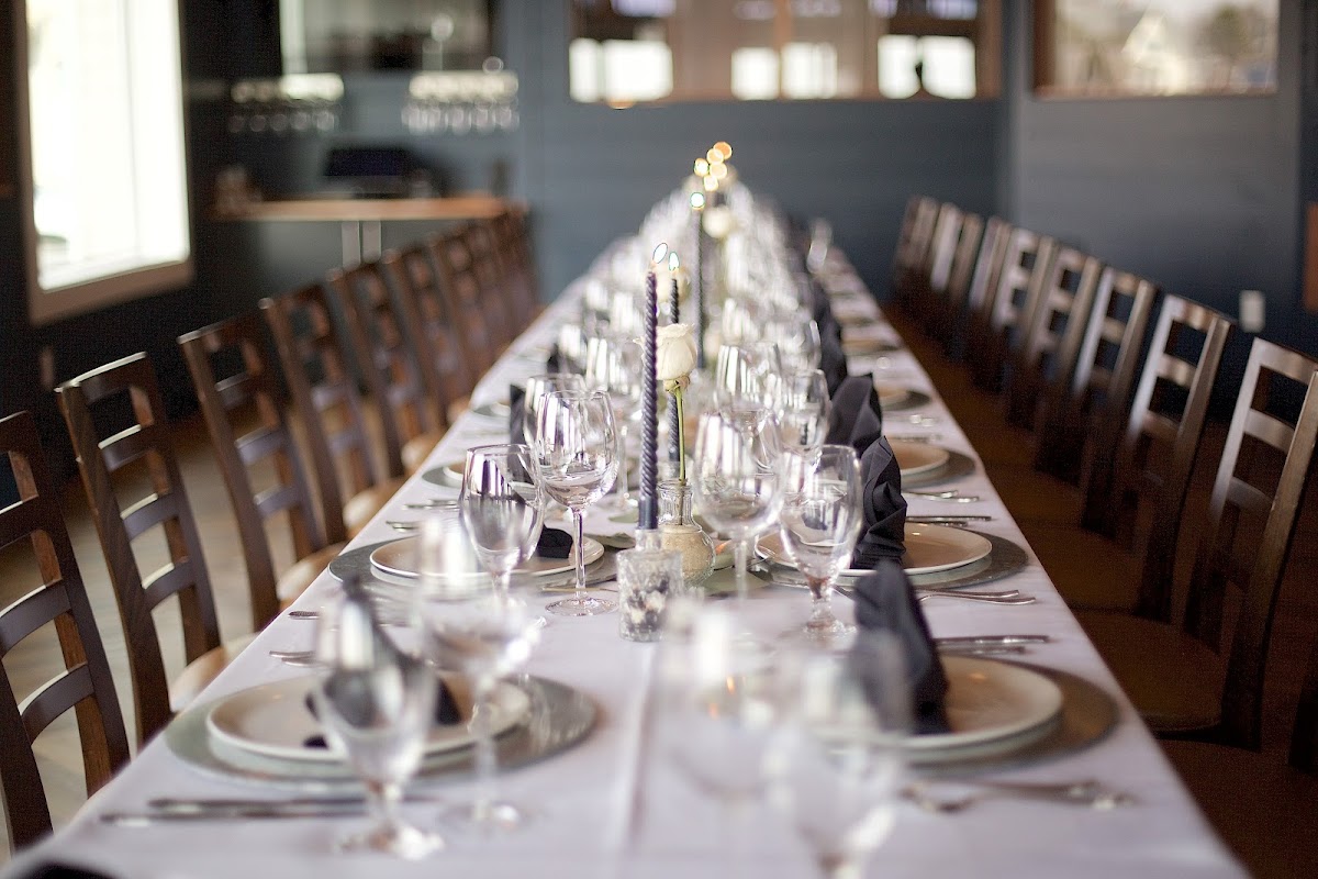 Mission on the Bay - Swampscott