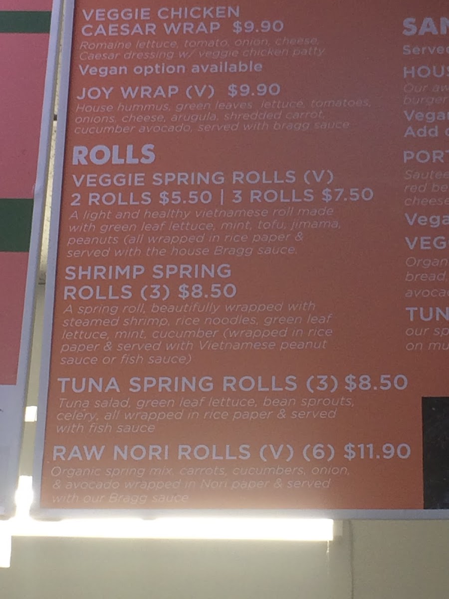 OR Juice & Smoothie(OR JUICE AND SMOOTHIE) - 5