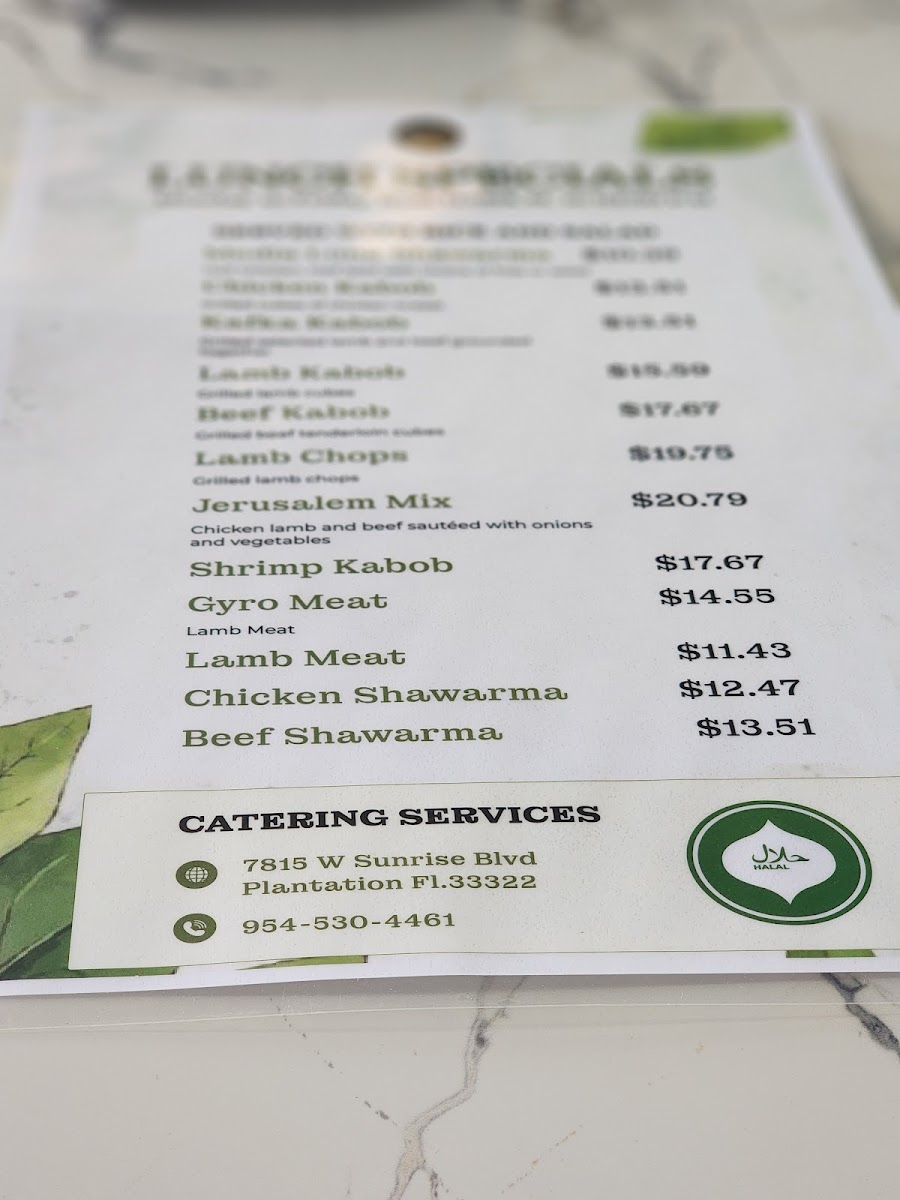 Olivo Mediterranean Cuisine - 6