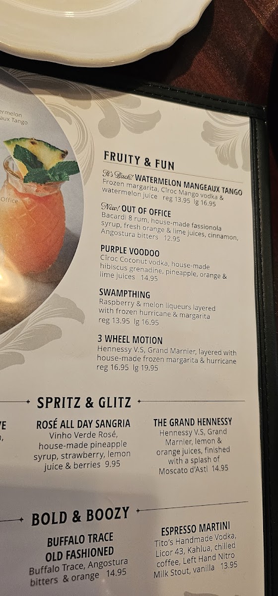 Pappadeaux Seafood Kitchen - 10