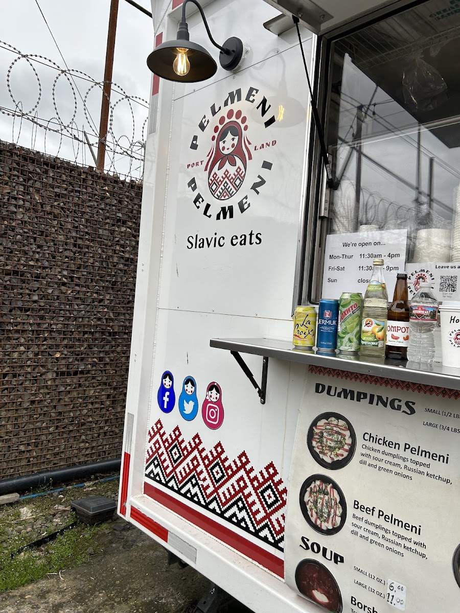 Pelmeni Pelmeni - 10