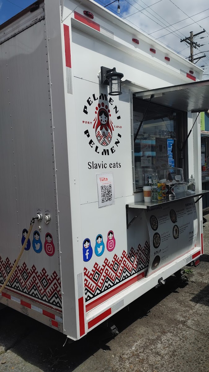 Pelmeni Pelmeni