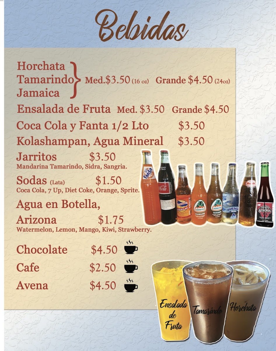 Pupuseria y Restaurante Acajutla - 2