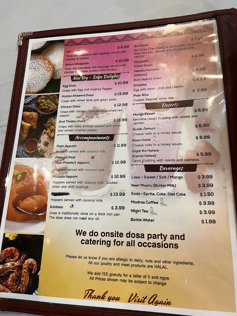 Rajni Indian cuisine - 2