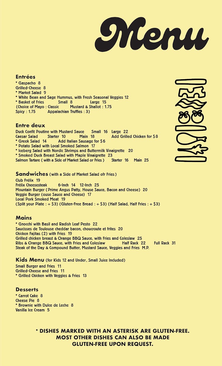 Restaurant Aux 2 Clochers - 1