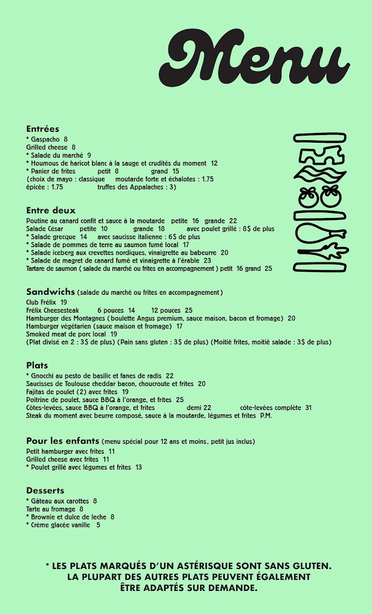 Restaurant Aux 2 Clochers - 4