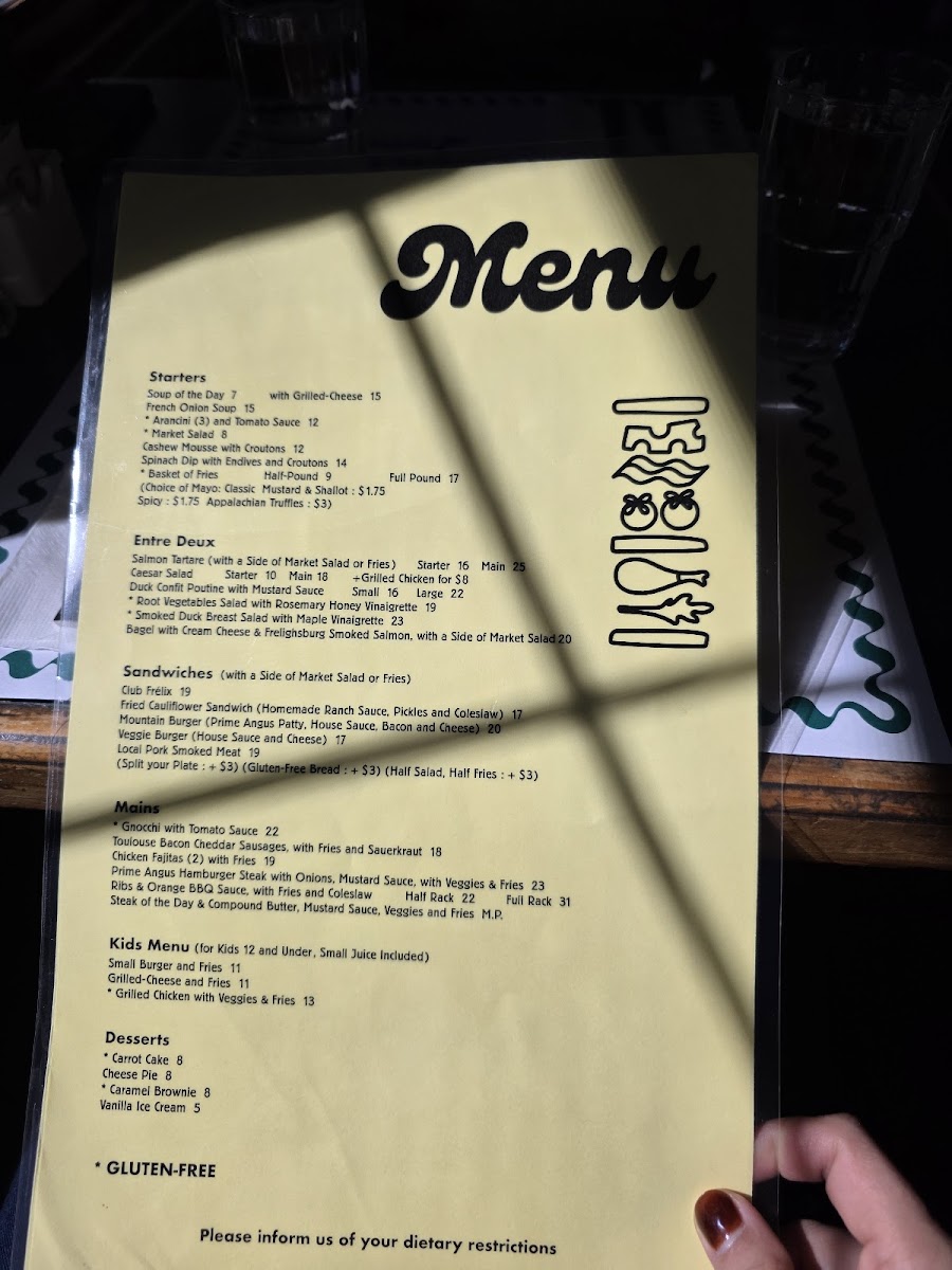 Restaurant Aux 2 Clochers - 6