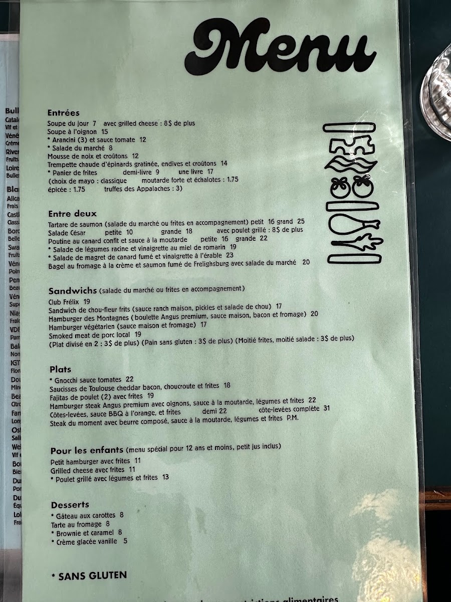 Restaurant Aux 2 Clochers - 7