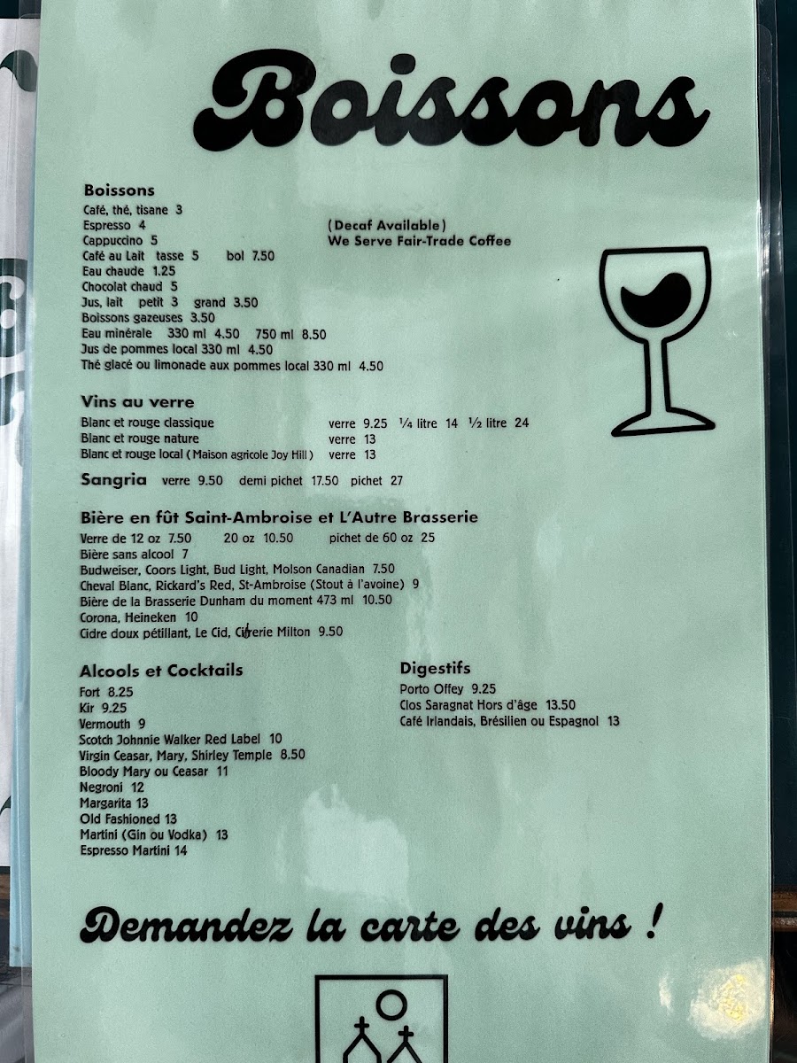 Restaurant Aux 2 Clochers - 8