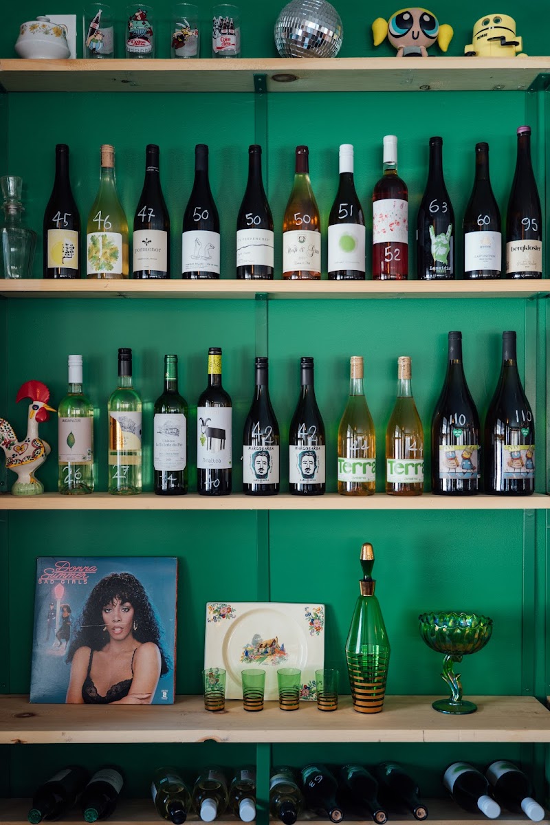 Restaurant Aux 2 Clochers