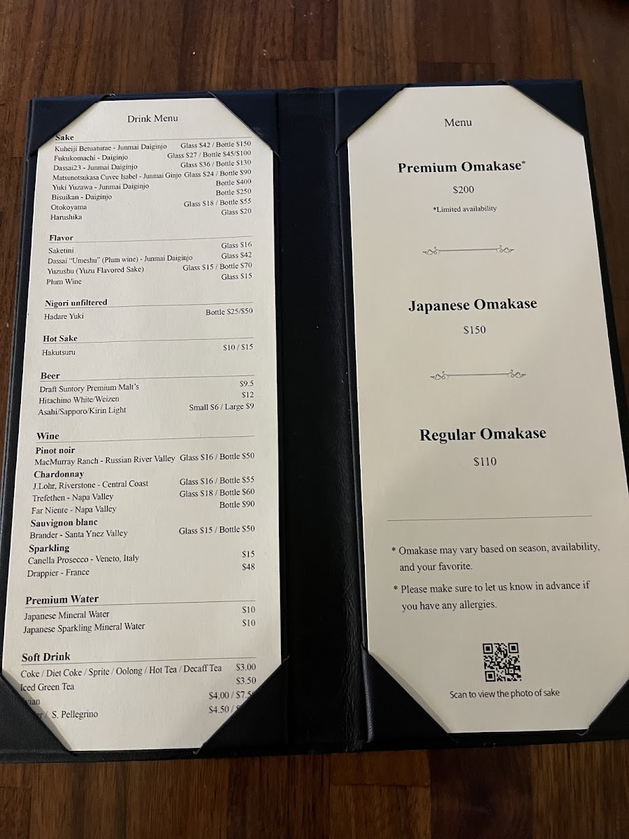 Sasabune Glendale - 1