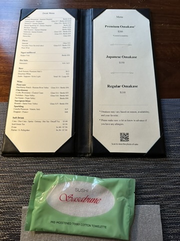 Sasabune Glendale - 10