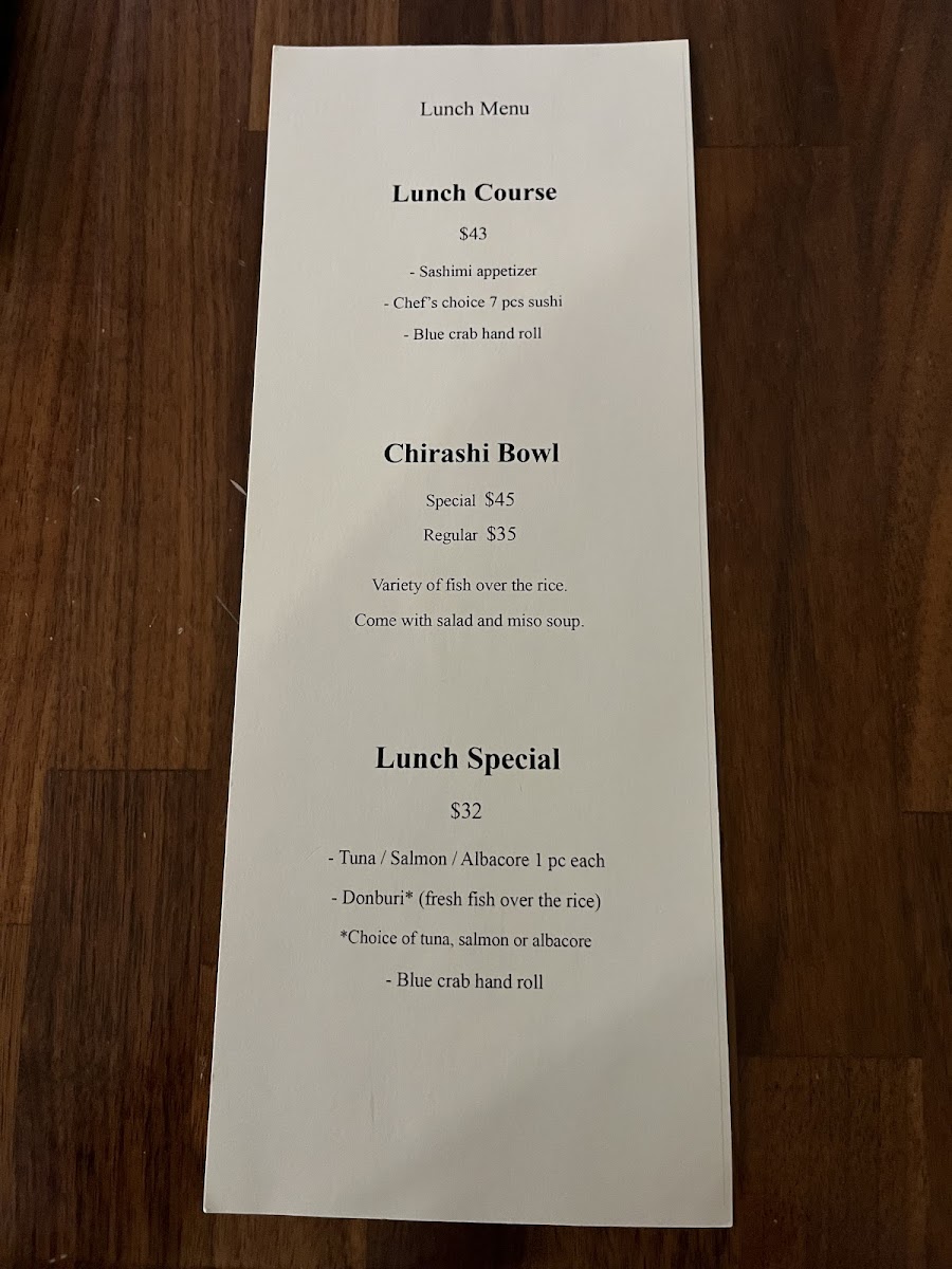 Sasabune Glendale - 4