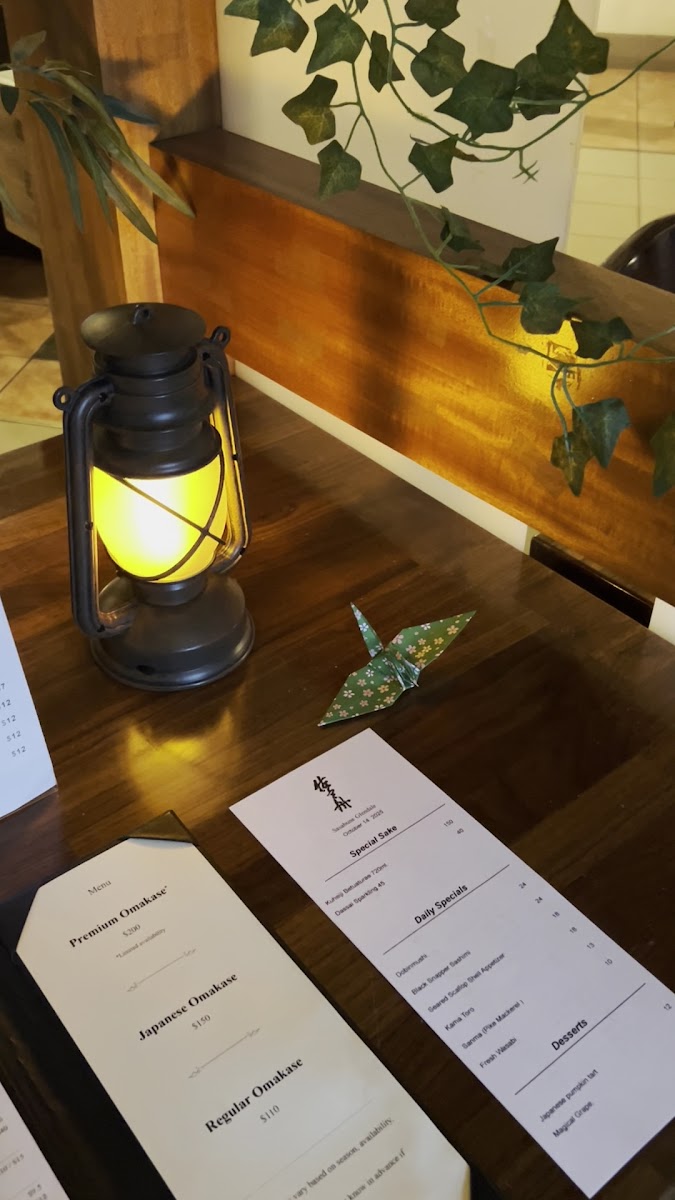 Sasabune Glendale - 9