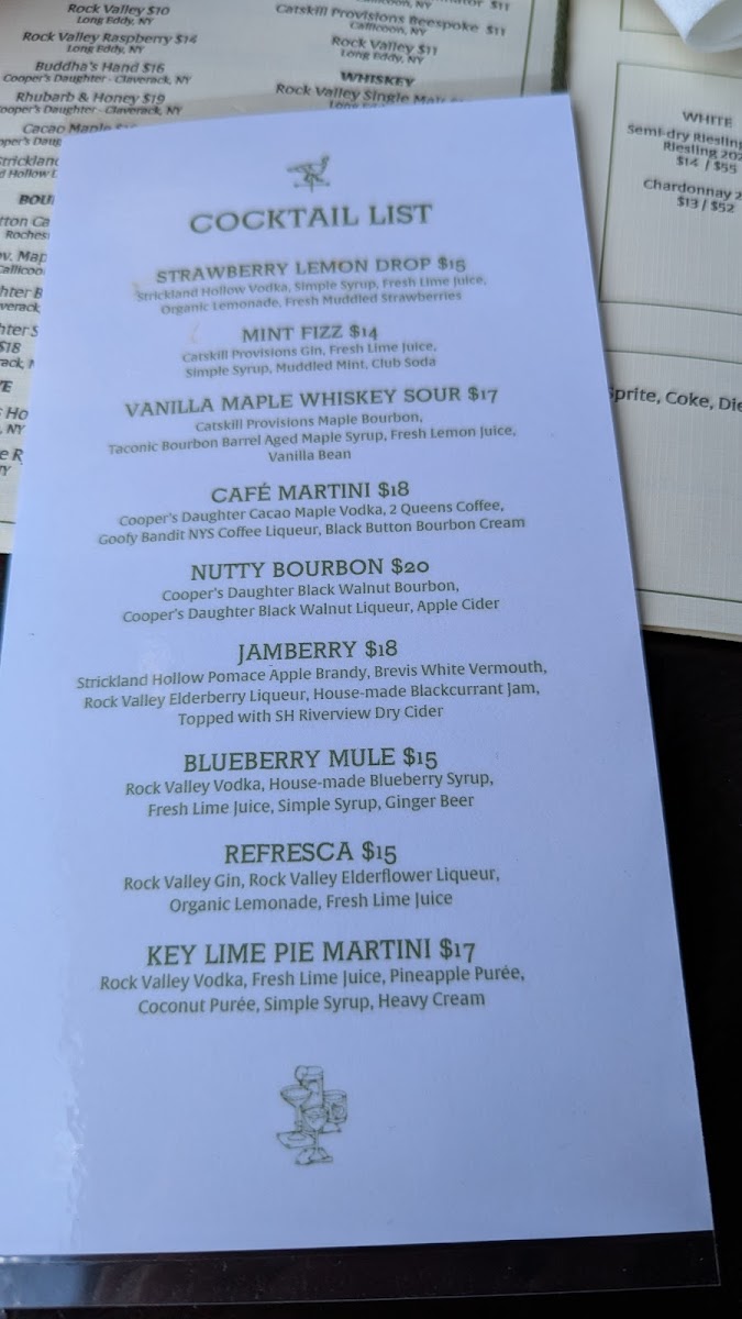 Seminary Hill Orchard & Cidery - 8