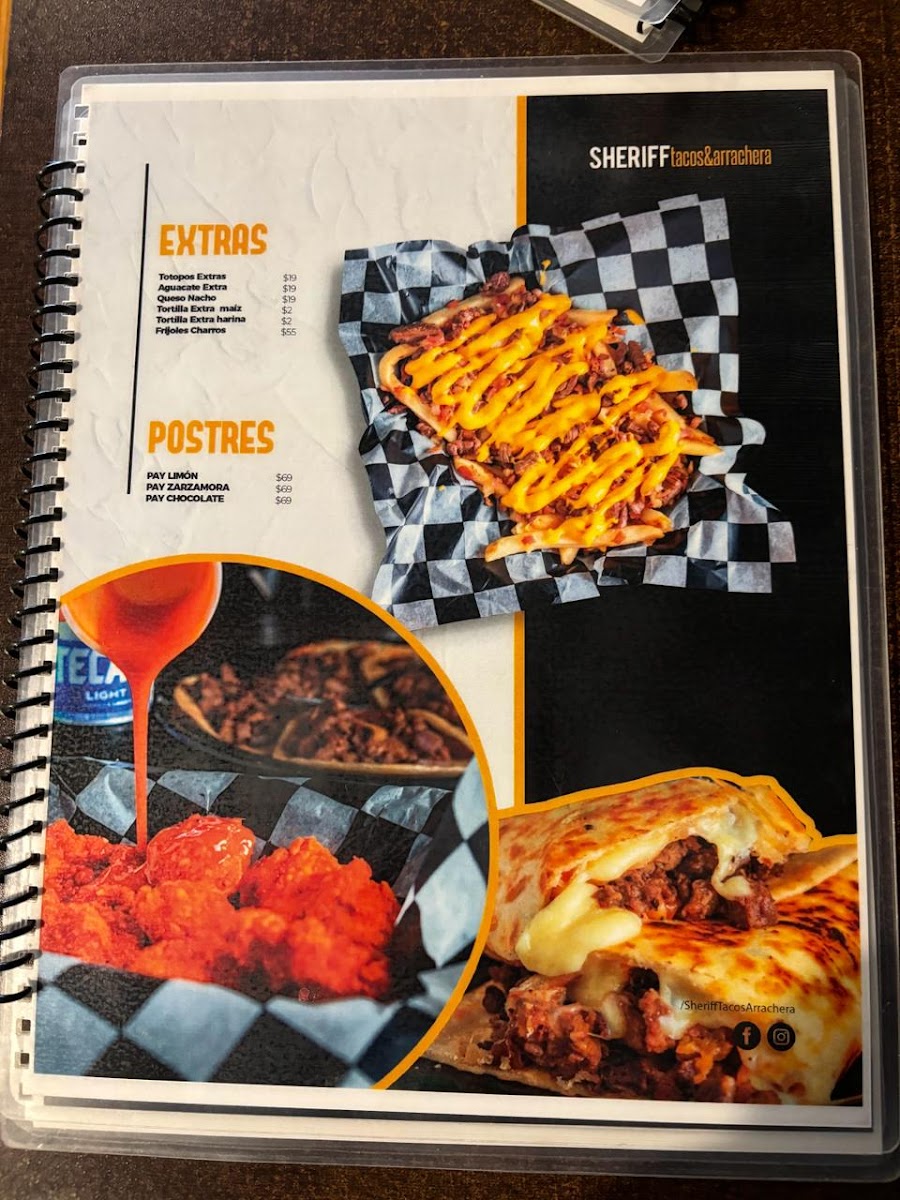 Sheriff Abasolo - 10