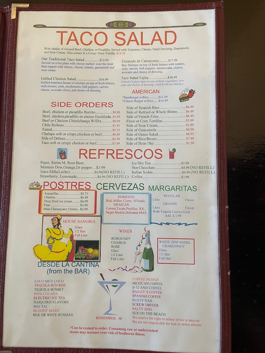 Ranchito Mexican Restaurant - 4