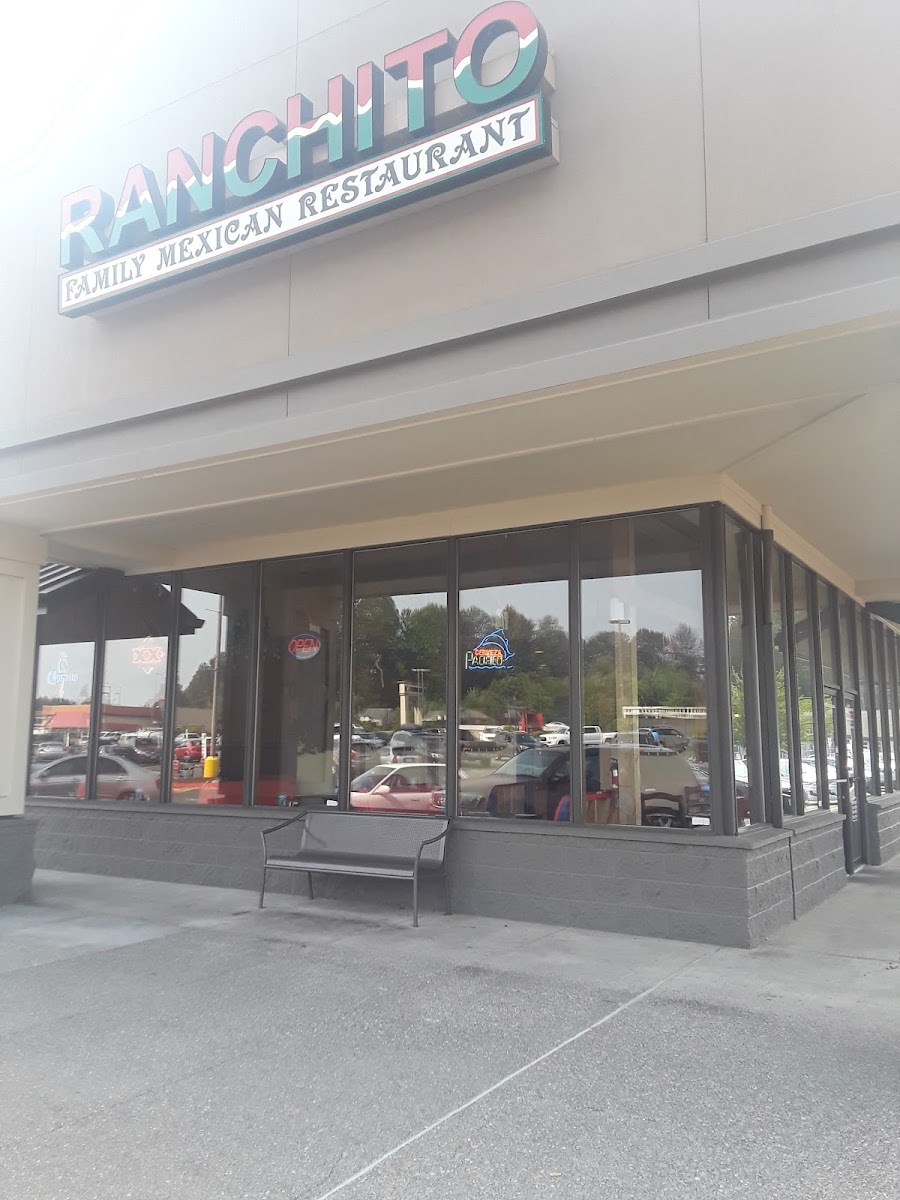 Ranchito Mexican Restaurant