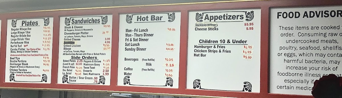 Southern Sizzler - 2