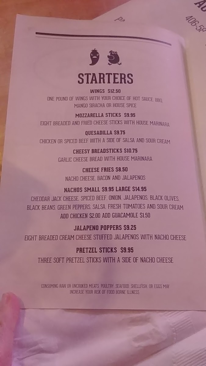 Spectators Sports Bar & Grill - 4