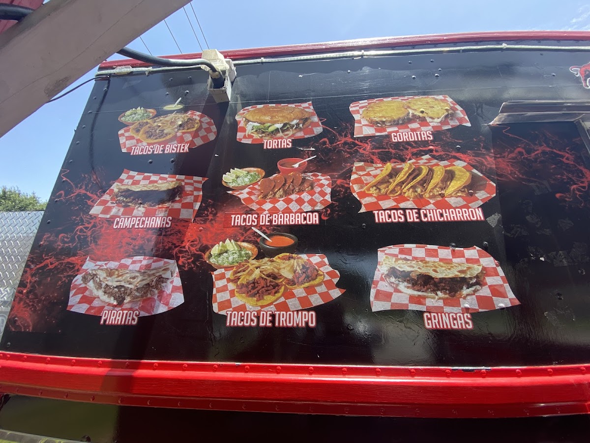 Tacos El Toro #1 - 5