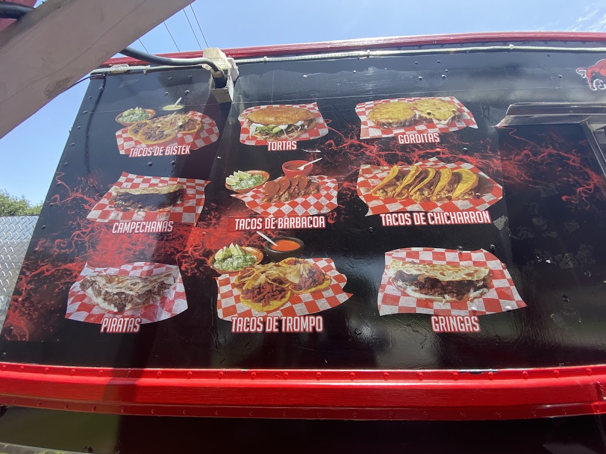 Tacos El Toro #1 - 6
