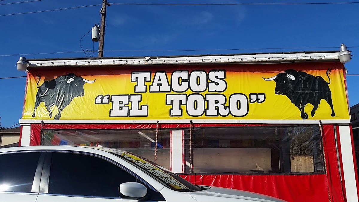 Tacos El Toro #1