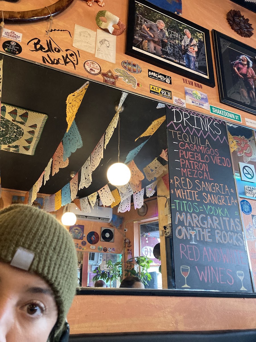 Taqueria La Picardia - 10