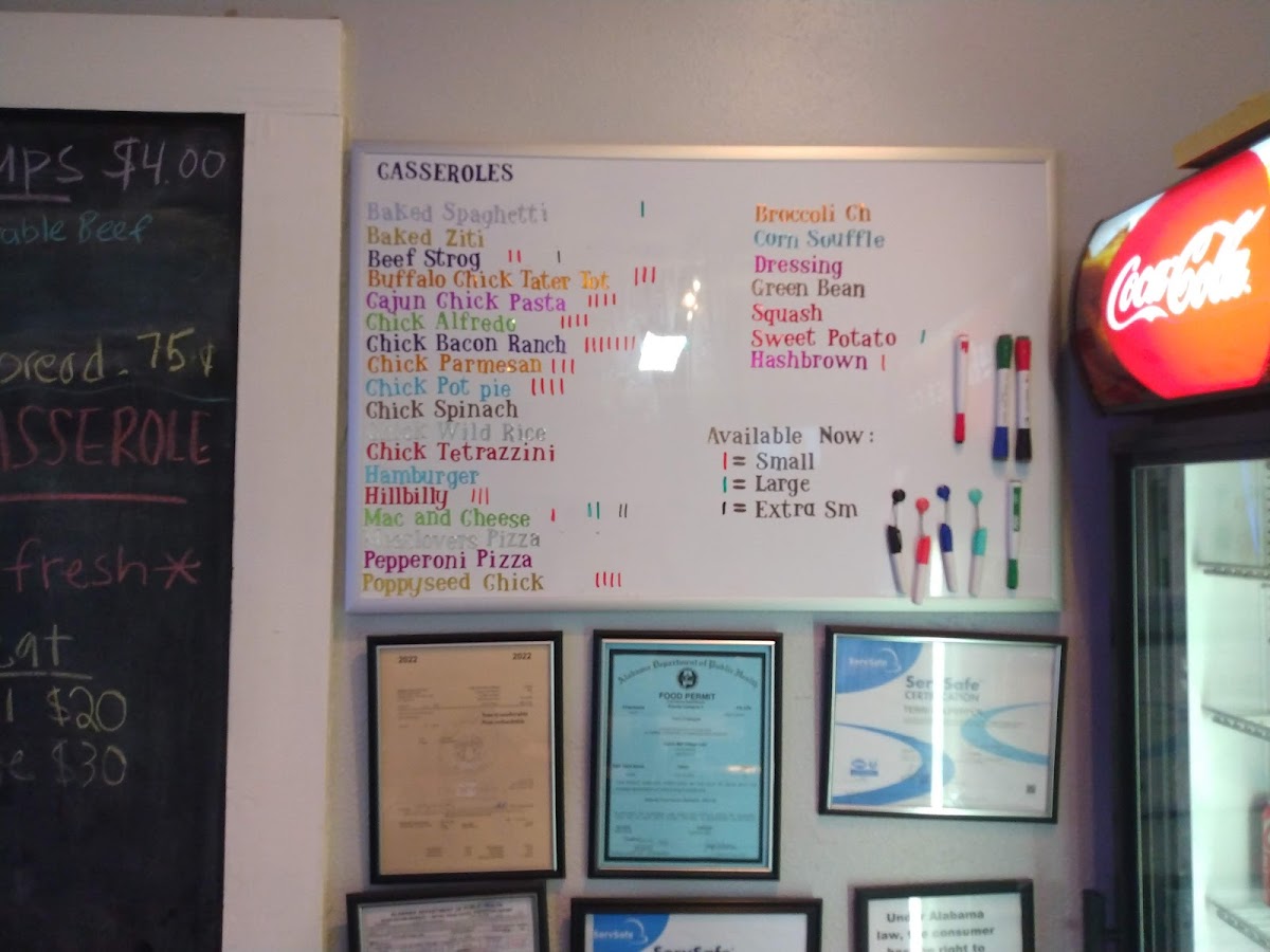 Terri's Mill Village Cafe - 10