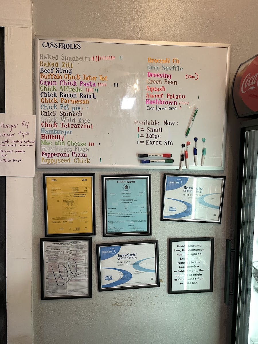 Terri's Mill Village Cafe - 3