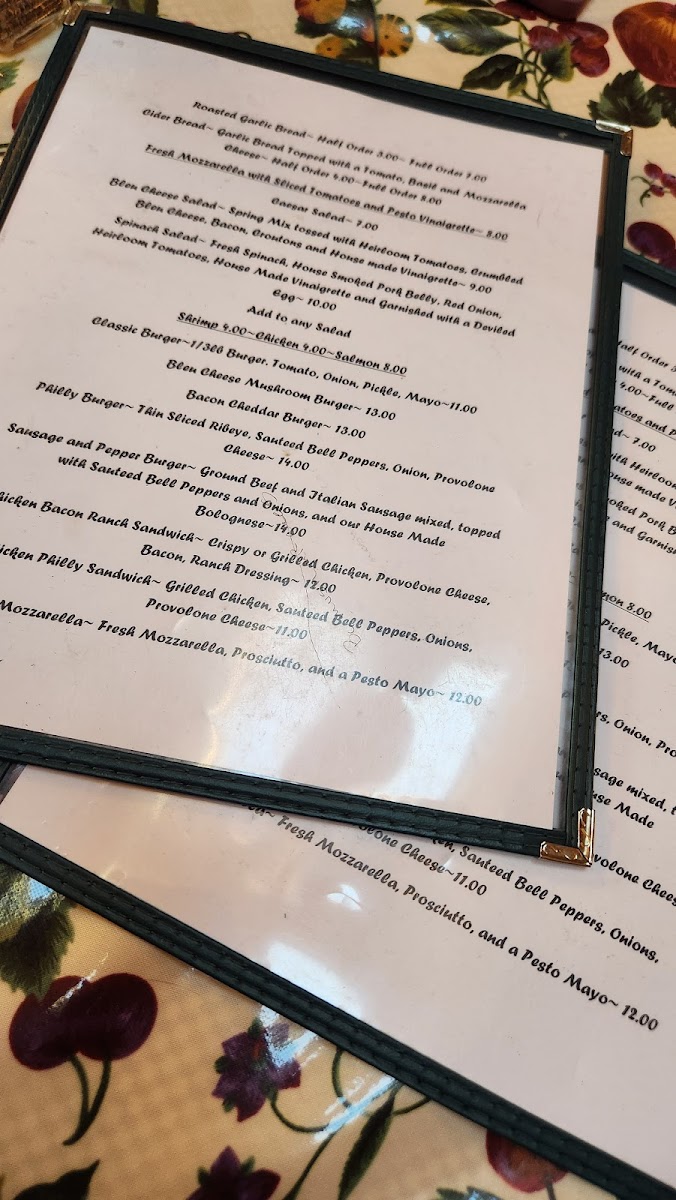 The Cider House at Canvas Cafe - 5