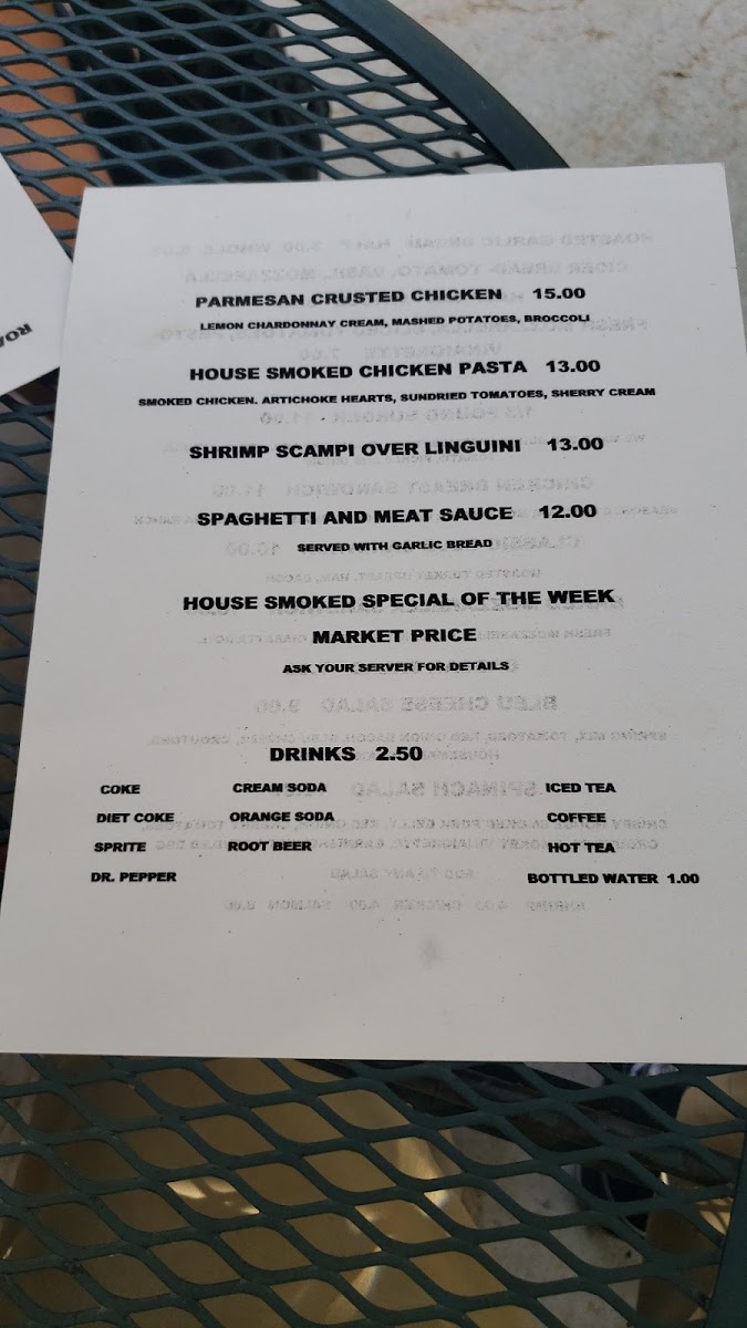 The Cider House at Canvas Cafe - 8