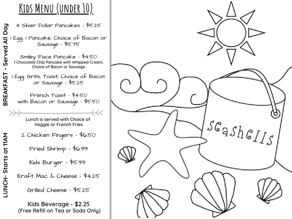 The Kitchen Table Restaurant - 3