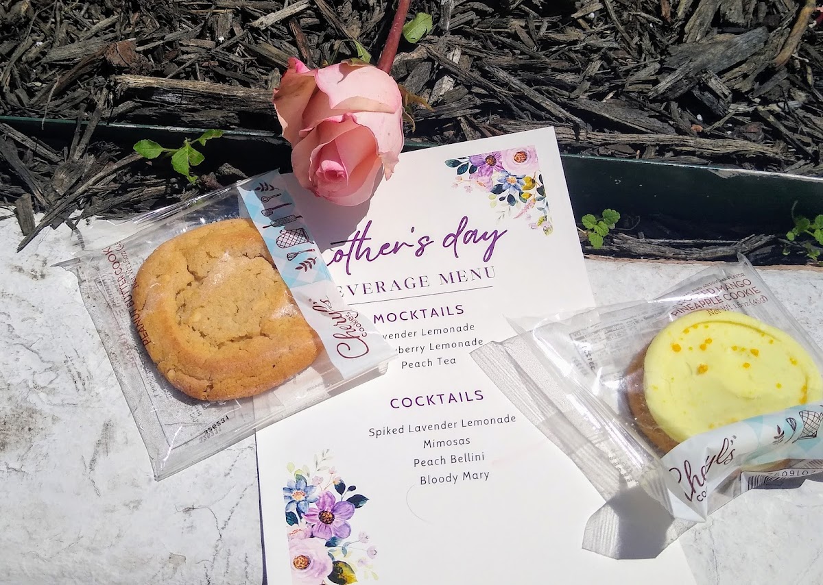 The Nashville Grange - 7