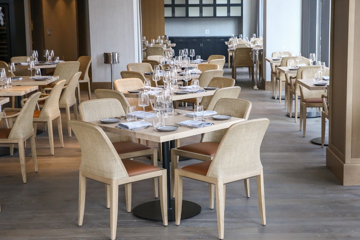 The Nashville Grange