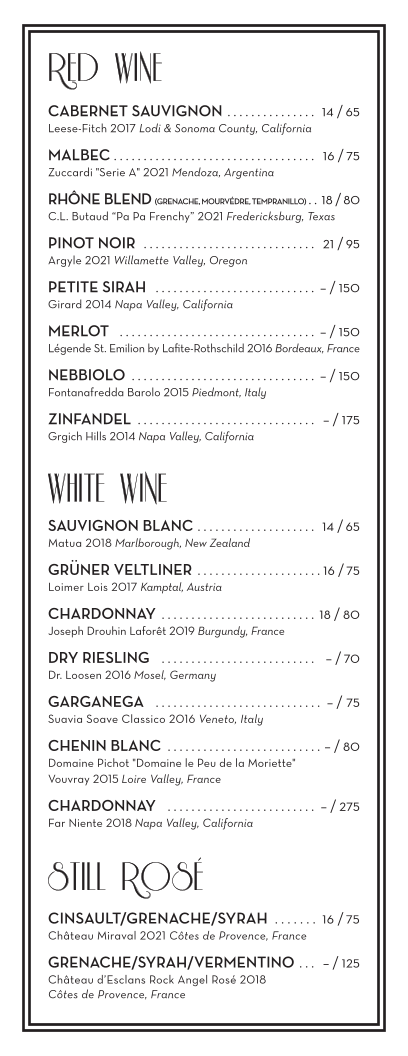 The Roosevelt Room - 2