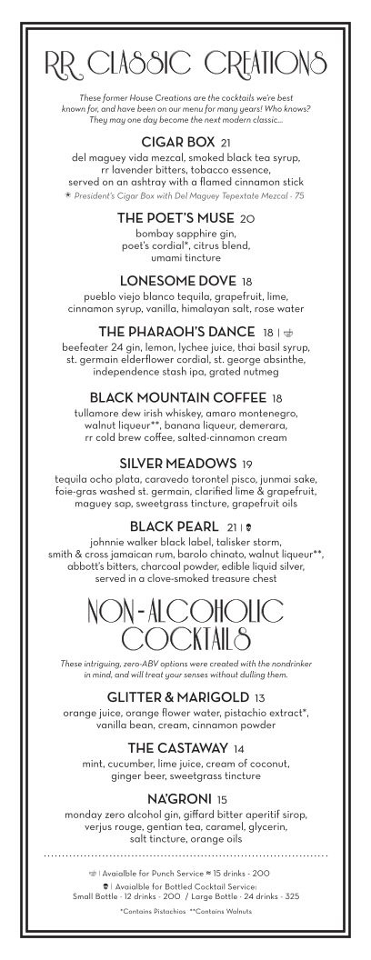 The Roosevelt Room - 6