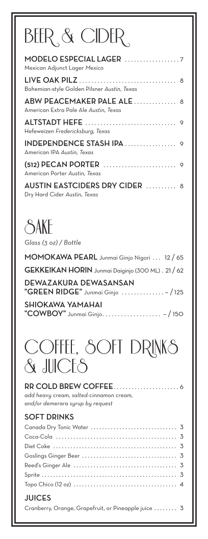 The Roosevelt Room - 7