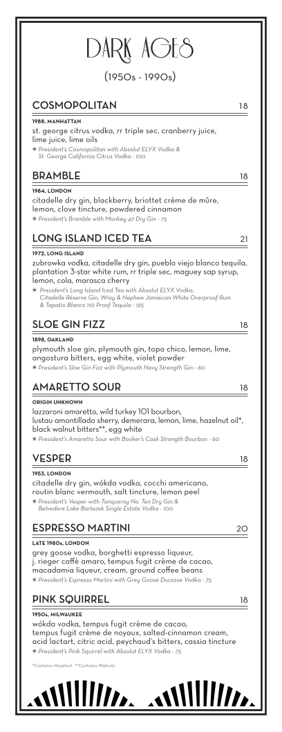 The Roosevelt Room - 8